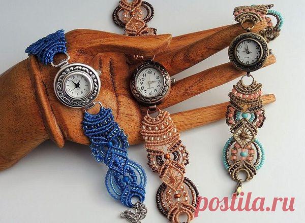 От пресловутых сов до обуви, или О том, как макраме расширяет горизонты бытия - Ярмарка Мастеров - ручная работа, handmade