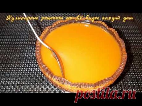 ВКУСНЕЙШИЙ ДЕСЕРТ ИЗ НИЧЕГО