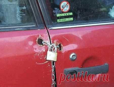 «Ляпы» производителей в названиях автомобилей