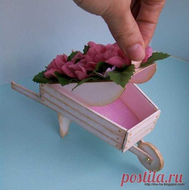 Свит подарок