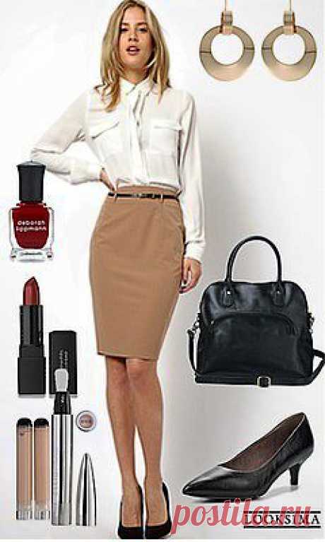 Looksima. Образы