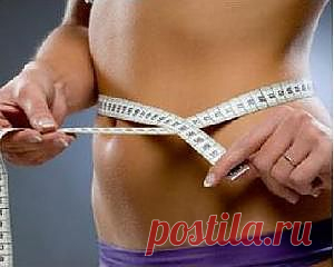 Упражнения для плоского живота