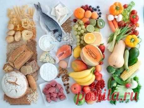 Кулинария: вкусные рецепты 🍰