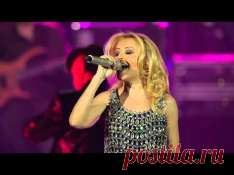 &quot;Зимняя вишня 2012&quot; LIVE
