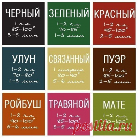 хозяйке на заметку