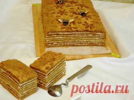Архивы Торты - Вкусные рецепты что приготовить