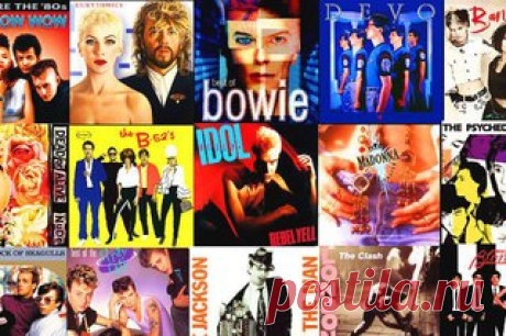 New Wave - музыкальный микс направлений
https://liveys.ru/expressive/new-wave-music-mix/
New Wave (Новая волна) — направление в музыке, состоящее из микса жанров, стилистически и идейно порвавшее со всеми предыдущими жанрами рока, появился в конце 70х как противостояние заносчивому и дикому панк-року. Однако, многие музыканты из этого направления начинали как панк-группы, поэтому линия между Punk и New Wave размыта. Новая Волна расширила «примитивные» рамки панка-рока, все ...