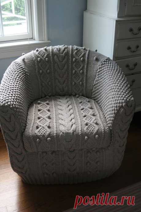 23 Weird But Awesome Knitted Things