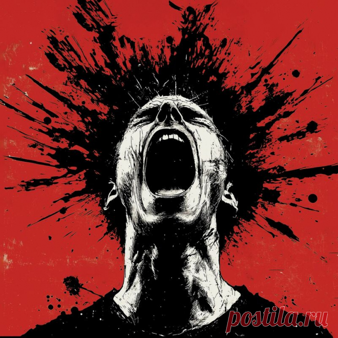 Faderhead - Angry Enough (Single) (2025) 320kbps / FLAC