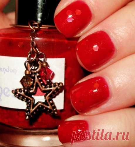 Яркий красный - $8.50 USD