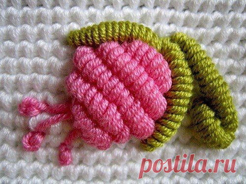 Найдено на сайте fabartdiy.com.