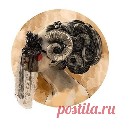 О 12-ти знаках Зодиака в стихах. Точность = запредельная!