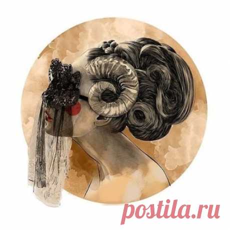 О 12-ти знаках Зодиака в стихах. Точность = запредельная!