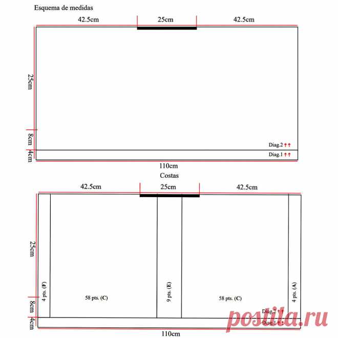 Араны, косы и жгуты: 49 моделей спицами с объёмными и рельефными узорами | Вязание с Paradosik_Handmade | Дзен