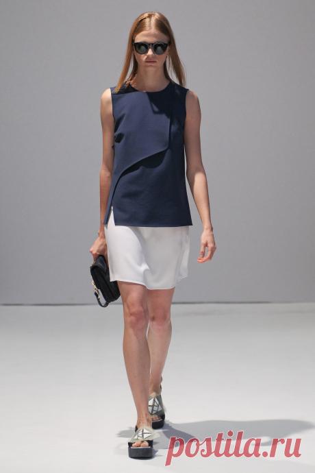 S/S 2016 | Showdetails Collection