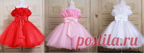 Aliexpress.com: Купить Бесплатная доставка, 2014 Новый летний  девушки для партии, короткий рукав, элегантное платье принцессы, girlds платье, Детское платье 3 12years из надежных Одеть поставщиков принцесса Золушка на Angel Baby шкаф | Alibaba Group