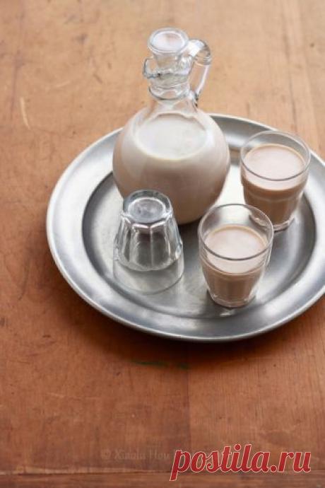 Ликер Irish cream