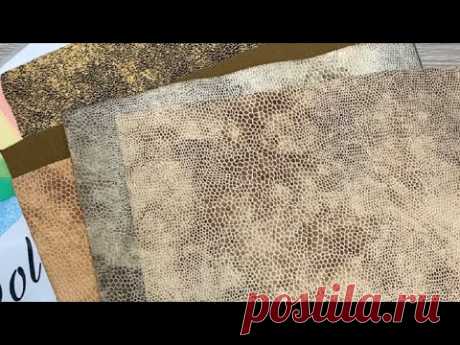 Одна простая идея для подарка. Шью пачками DIY мастер-класс