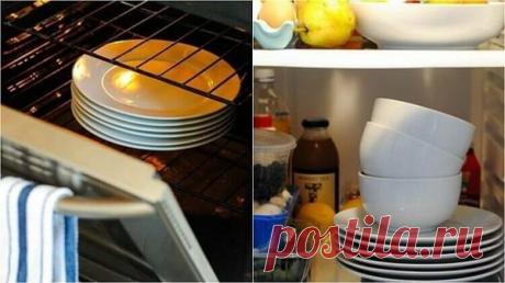 Хитрости шеф-повара знаменитого ресторана Бывало ли у тебя такое, что ты попробовала блюдо в ресторане, нашла потом его рецепт, приготовила, но оно получилось совершенно не таким вкусным? И дело вовсе не в особых продуктах, ведь ты покупала самые лучшие. Секрет состоит в простых трюках, которые часто используют шеф-повара.

 



15 ге