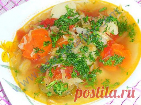 Каждый день новые рецепты