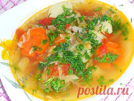 Каждый день новые рецепты