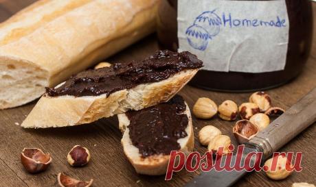 Шоколадная паста - Готовим счастье на Леди@mail.ru - Philips