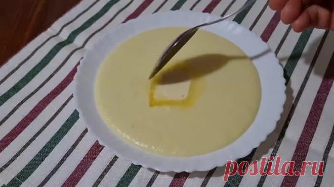 Не варите манную кашу, пока не посмотрите этот ролик Век живи  Век учись.