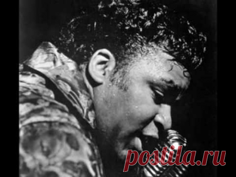 Solomon Burke ~ Cry To Me