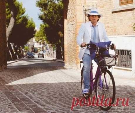 Вот бы всем такое домашнее задание на лето