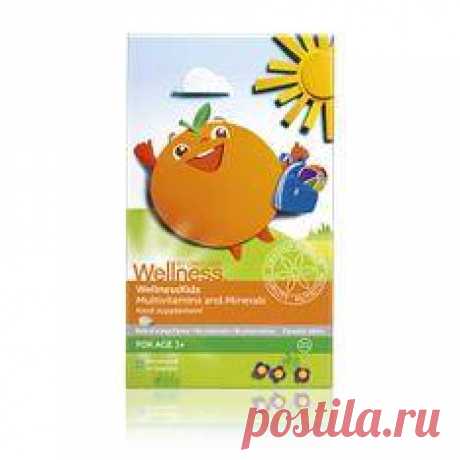 Wellness | Oriflame Cosmetics