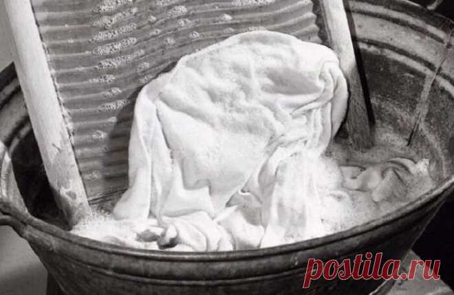 Зачем перед стиркой выворачивать вещи наизнанку и полоскать белье с добавлением уксуса | Отчаянная Домохозяйка | Яндекс Дзен