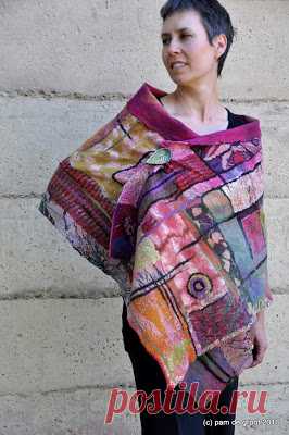 Pam de Groot