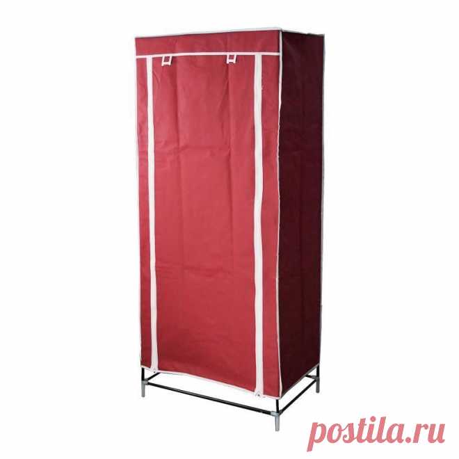 Портативный шкаф-органайзер (1 секция), бордовый (CZ2745060002), цена 599 грн., купить в Киеве — Prom.ua (ID#1027339550)