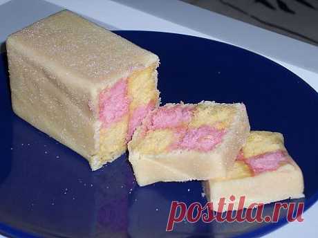 Розовые пряники » Жрать.ру
