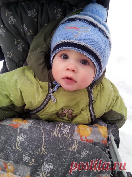 Сколько интересного вокруг, не перестаю удивляться!