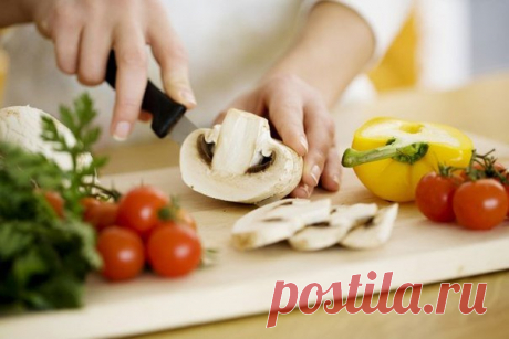 Cooking \ Приготовление пищи | Учите Английский язык. Learn English