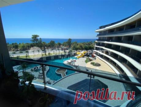 Недвижимость в Турции. Продажа и аренда жилья по доступной цене
