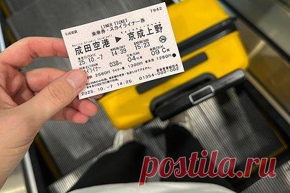 Российская тревел-блогерша побывала в Японии и раскрыла траты на еду в поездке