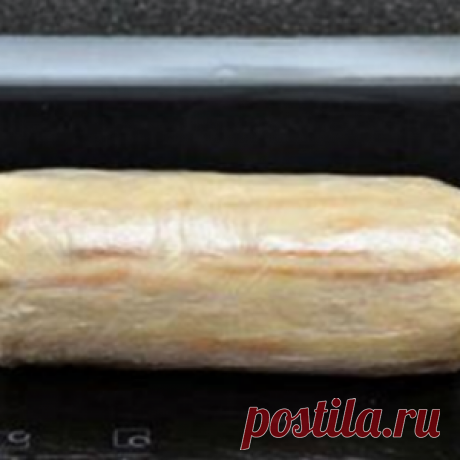 Она завернула дешевое печенье в пищевую пленку… когда нет времени для выпечки