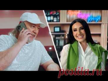 Tata Simonyan & Tatev Asatryan - Urbat Shabat Kiraki