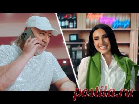 Tata Simonyan & Tatev Asatryan - Urbat Shabat Kiraki