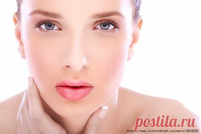 Восстанавливаем дряблую и увядающую кожу: сильнейшая маска против морщин на основе соли