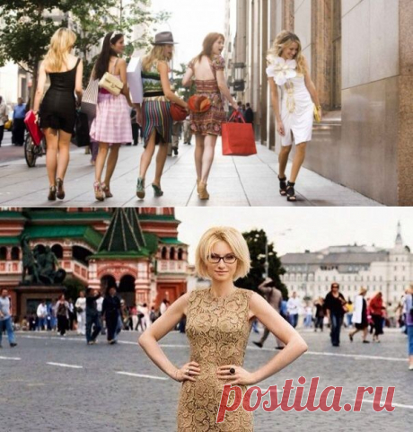 Эти правила должна знать каждая женщина