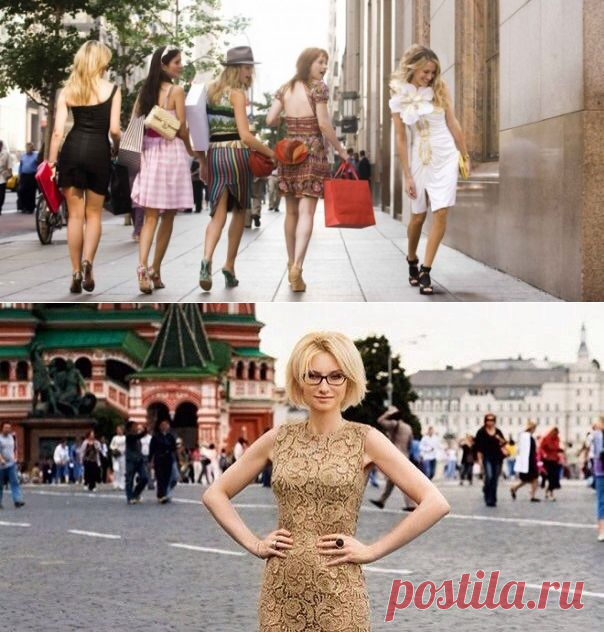 Эти правила должна знать каждая женщина