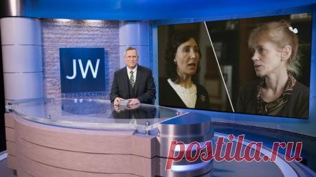Відео | JW Broadcasting. Червень 2016 | Щомісячні програми 2016