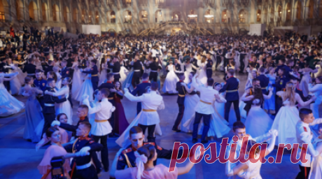 В Москве пройдёт IX Международный кремлёвский благотворительный кадетский бал. В Москве 11 декабря состоится IX Международный кремлёвский благотворительный кадетский бал. Мероприятие проводится в поддержку специальной военной операции и посвящено Дню Героев Отечества, героям СВО и Году семьи. Читать далее