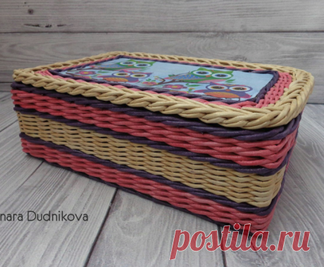 Динара Дудникова