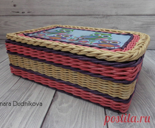 Динара Дудникова