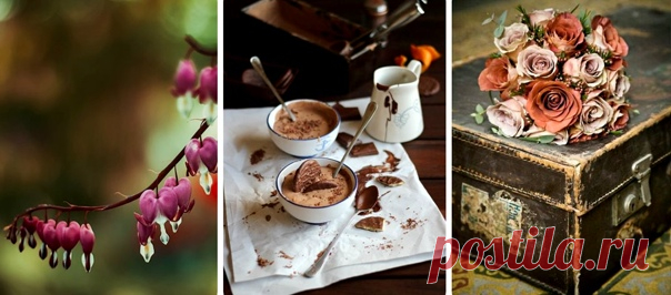 Доброго, прекрасного утра! Ярких эмоций, вдохновляющих мгновений, светлого и по осеннему золотого настроения!

Облики искусства