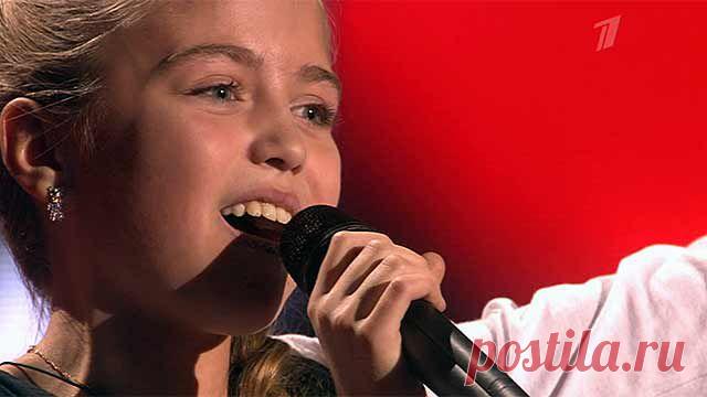 Софья Фисенко: "Нет милей Руси"; "Однажды в декабре" | Велемудр